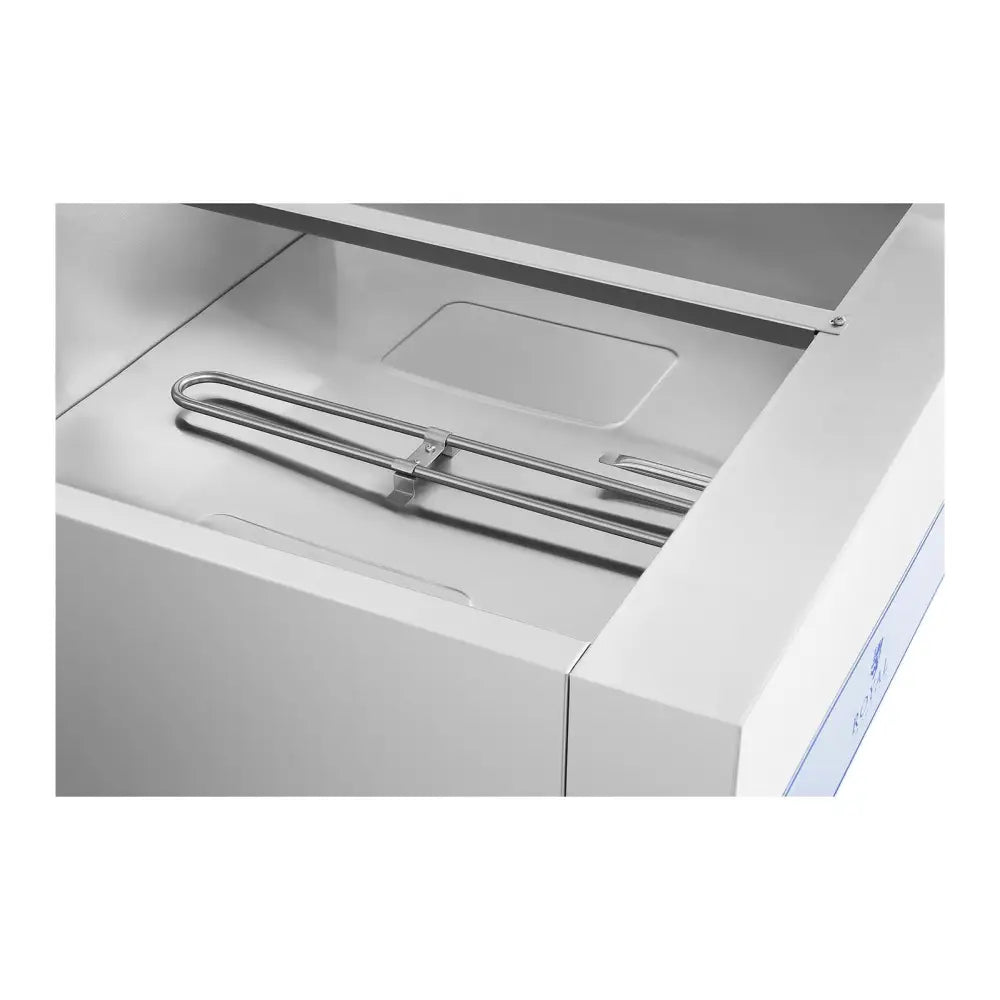 Bain Marie Vannoppvarmer med Tappekran 6 x Gn 1/3 2000w 230v Royal Catering