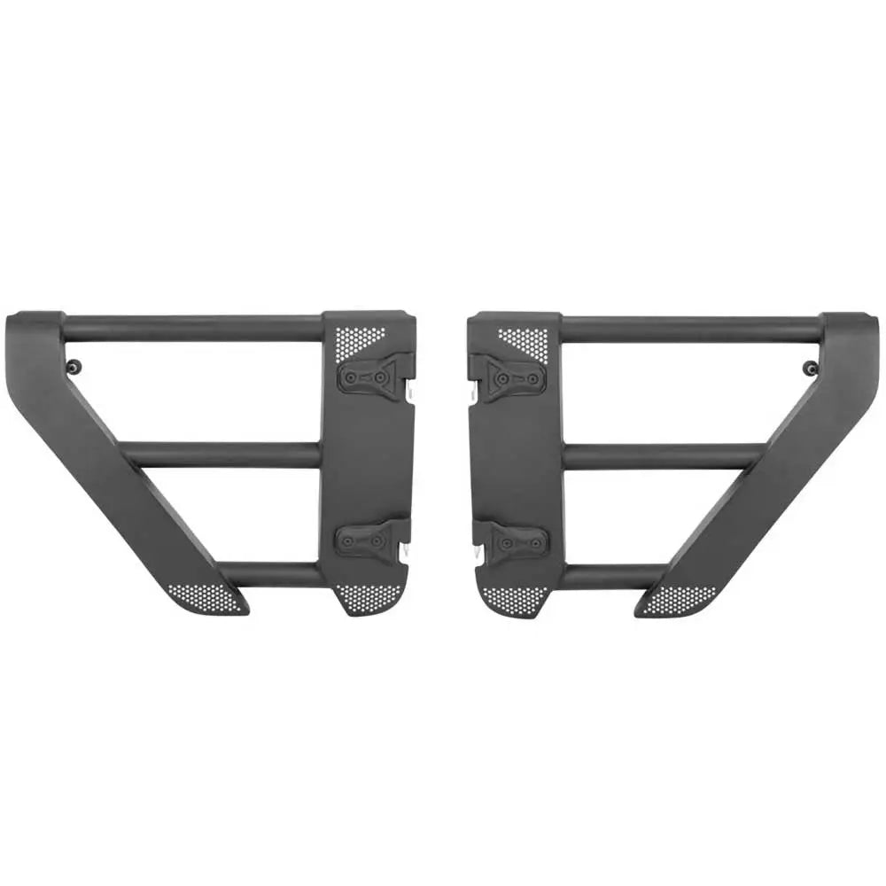 Bakdører Go Rhino Trailline - Jeep Wrangler Jl 4 d 18-