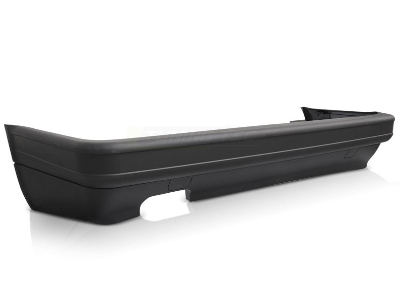 Bakfanger Sport 2 Style til BMW E30 1982–1990 sett bakfra