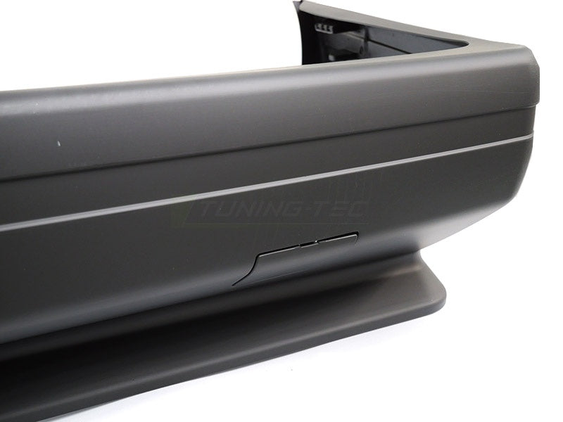 Bakfanger BMW E30 82–90 Sport 3-design visning fra siden