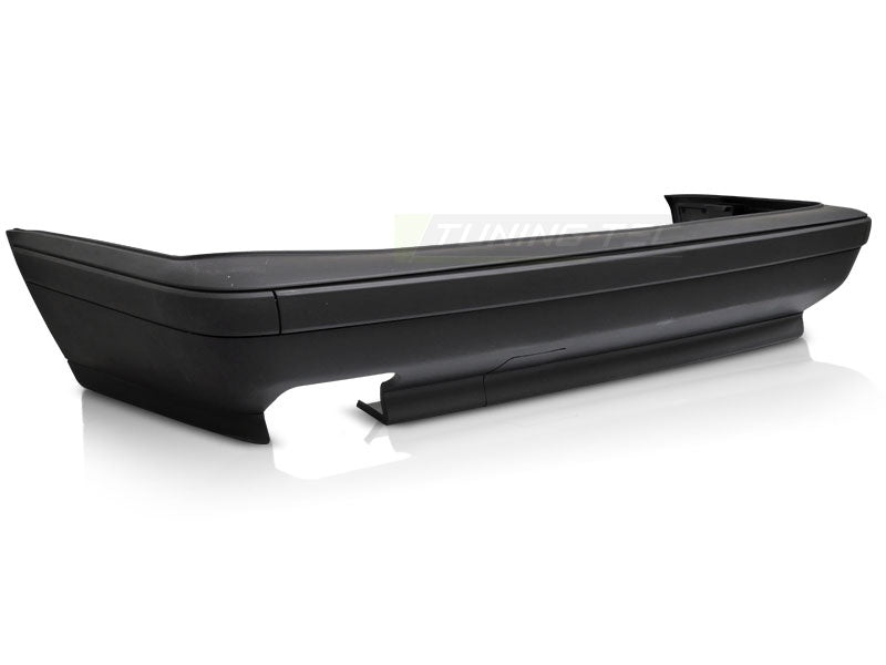 Bakfanger Sport Style BMW 5-Serie E34 1987–1996 sett bakfra ulakkert