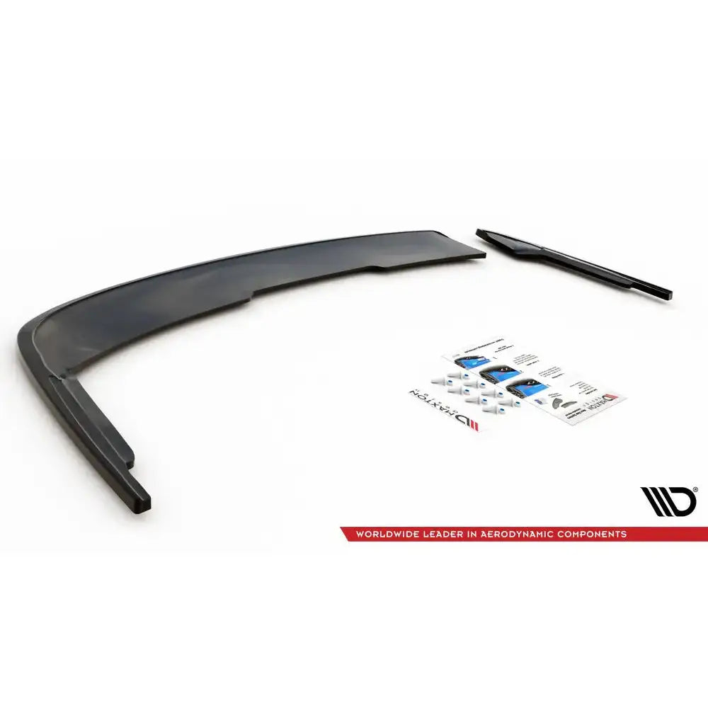 Bakfanger Leppe Audi A4 Avant B9 15-19