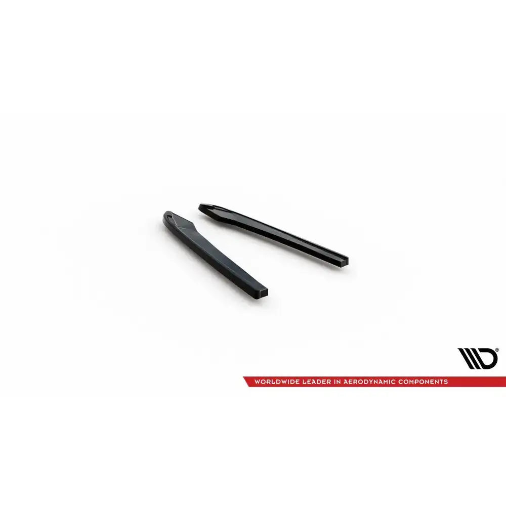 Bakfanger Leppe Audi A4 B9 Competition