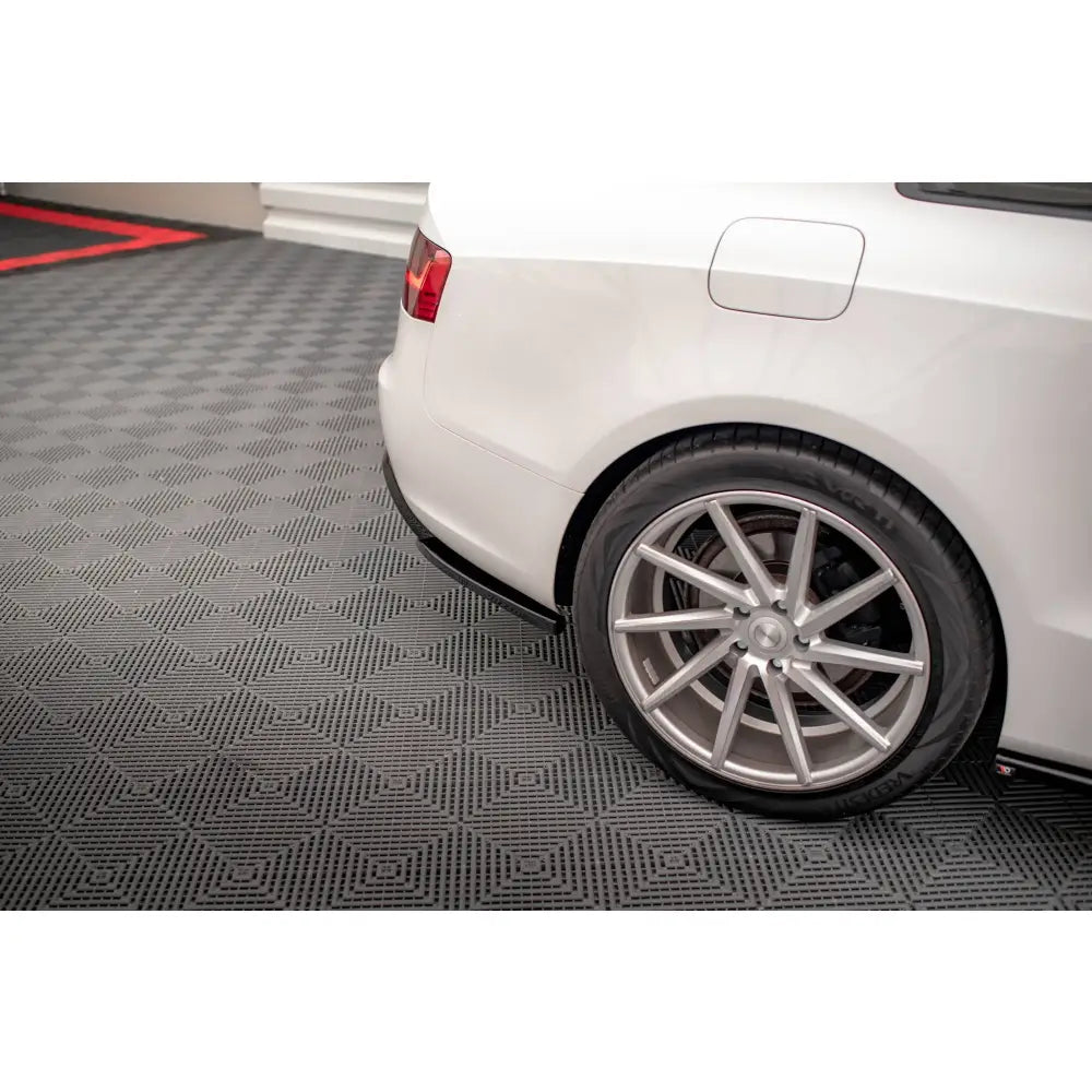 Bakfanger Leppe Audi A5 Coupe 8t Facelift