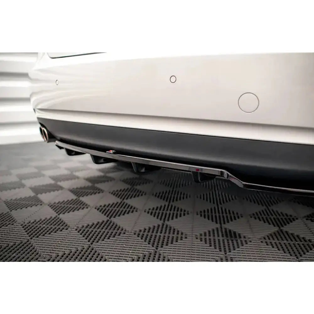 Bakfanger Leppe Audi A5 Coupe 8t Facelift