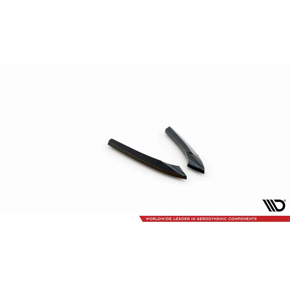 Bakfanger Leppe Audi A5 Coupe 8t Facelift