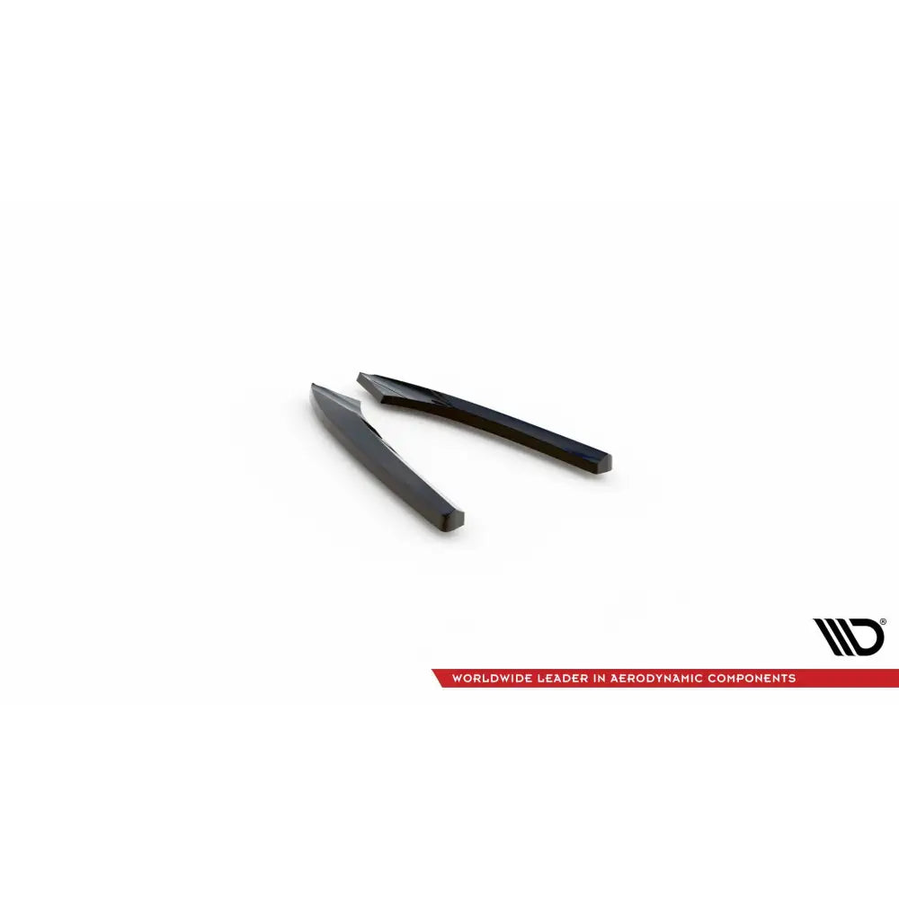 Bakfanger Leppe Audi A5 Coupe 8t Facelift