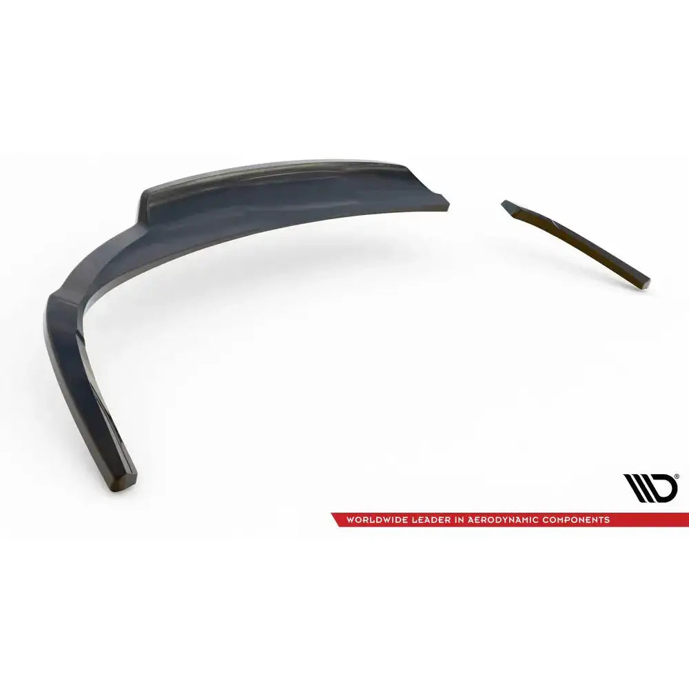 Bakfanger Leppe Audi A5 Coupe 8t Facelift