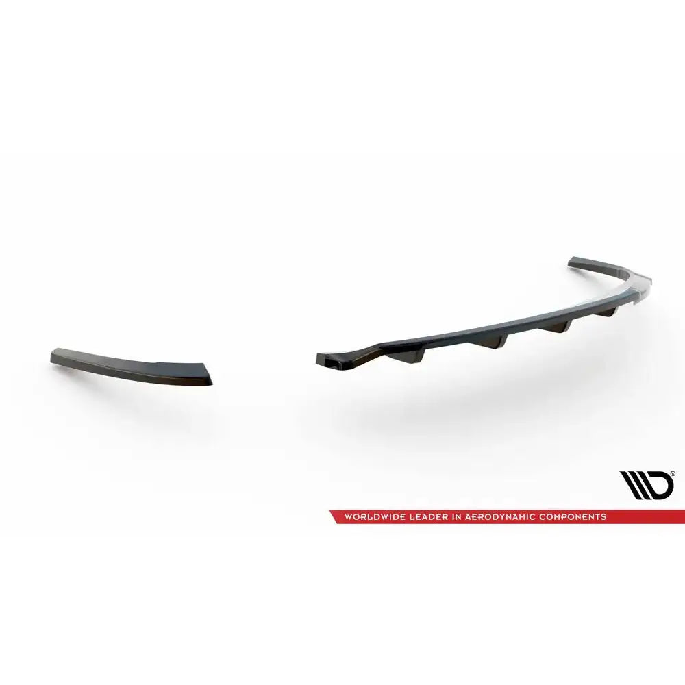 Bakfanger Leppe Audi A5 Coupe 8t Facelift