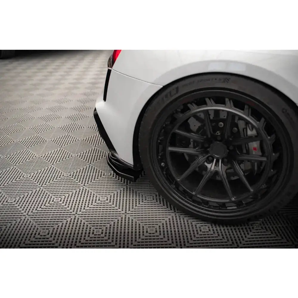 Bakfanger Leppe Audi R8 18-23 Mk2 Facelift