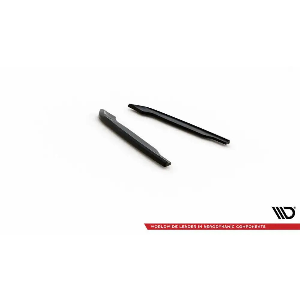 Bakfanger Leppe - Audi S8 D5 20-