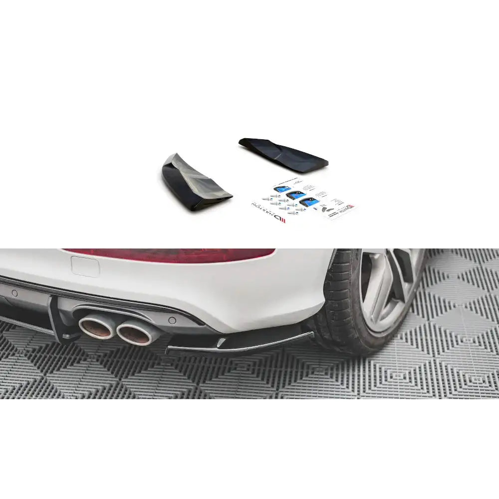 Bakfanger Leppe Audi Sq5 Mk1 (8r) 12-17