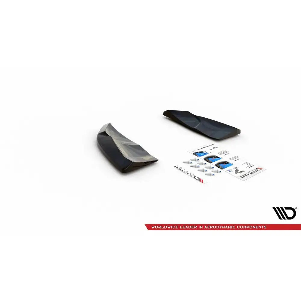 Bakfanger Leppe Audi Sq5 Mk1 (8r) 12-17