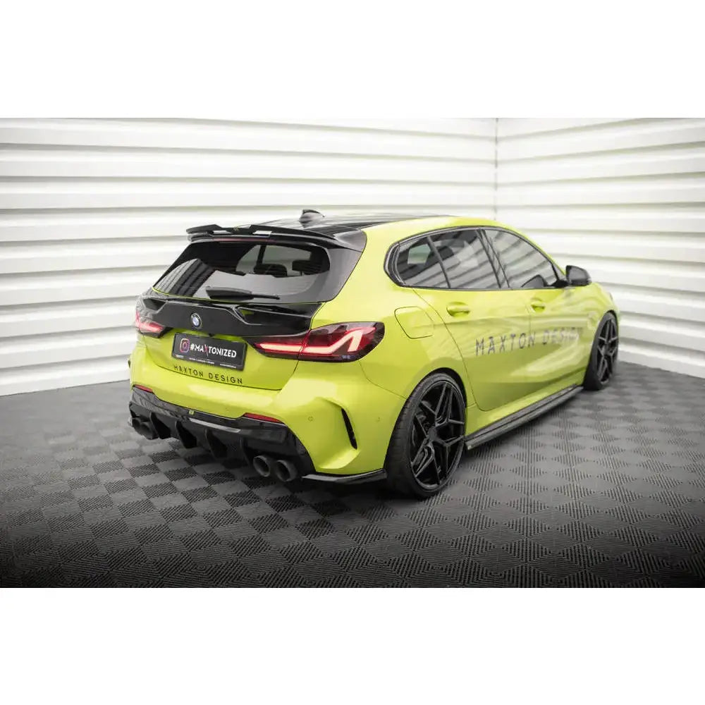 Bakfanger Leppe Bmw 1 Serie F40 19- M-pack / M135i - V.5