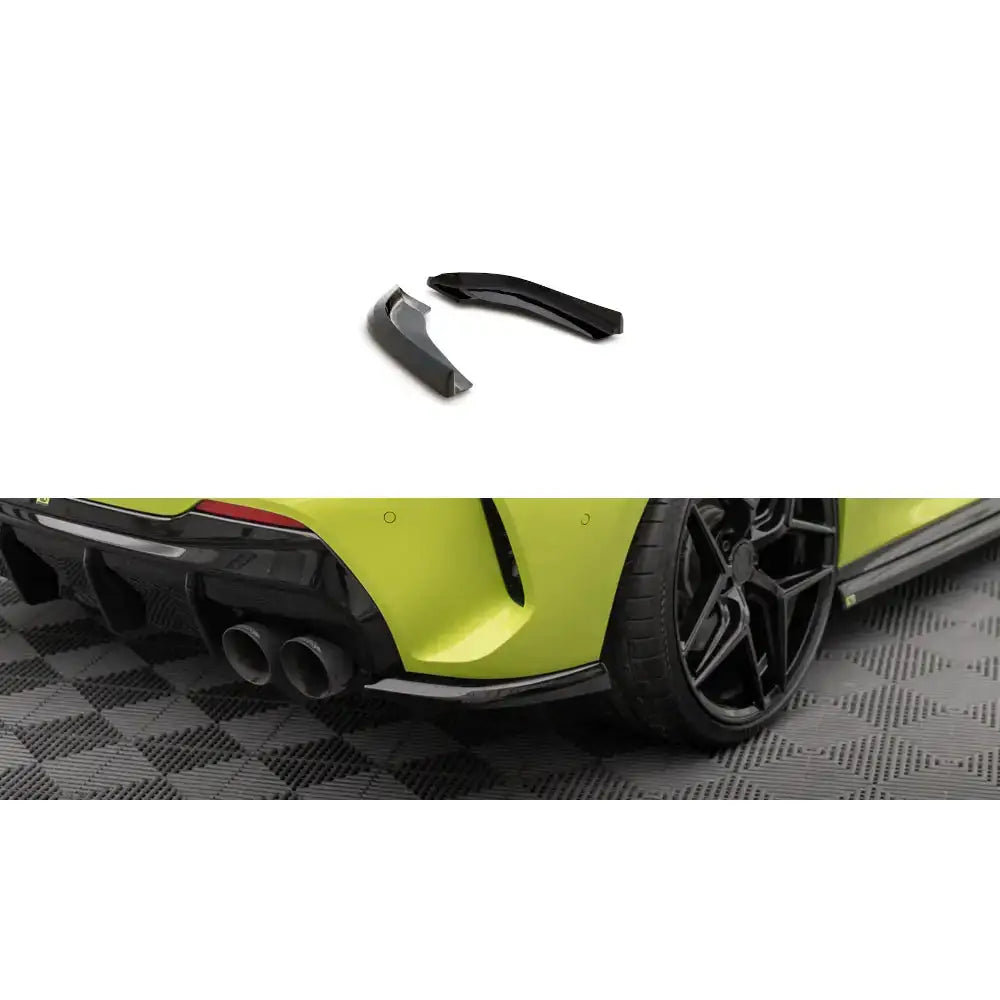 Bakfanger Leppe Bmw 1 Serie F40 19- M-pack / M135i - V.5