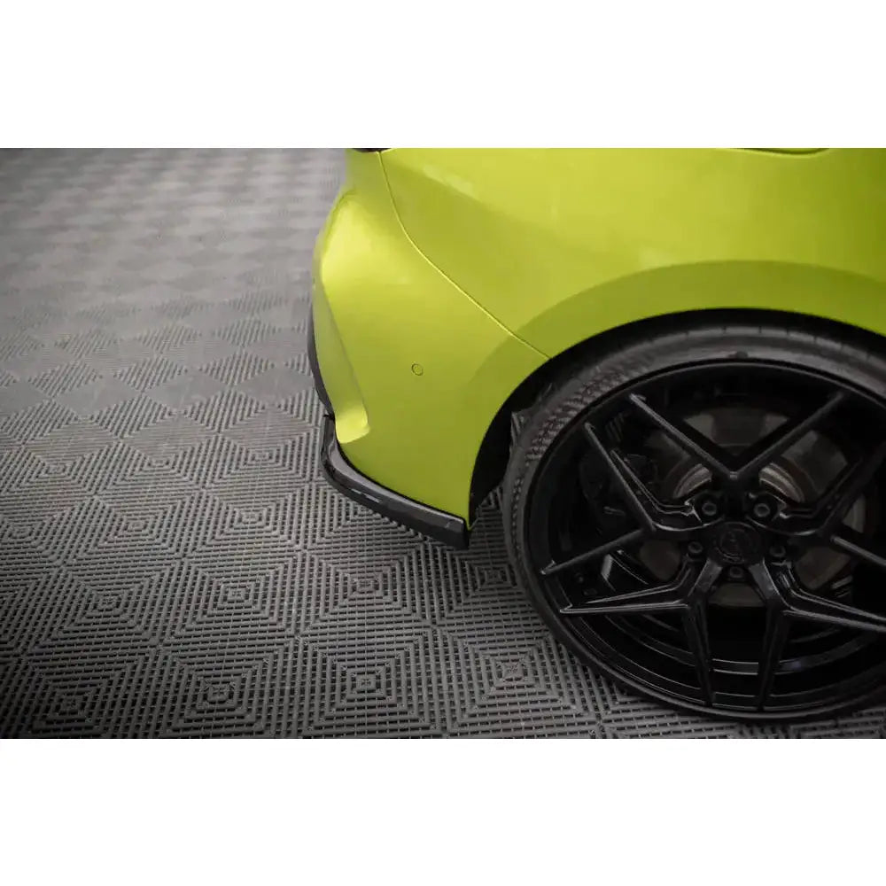 Bakfanger Leppe Bmw 1 Serie F40 19- M-pack / M135i - V.5