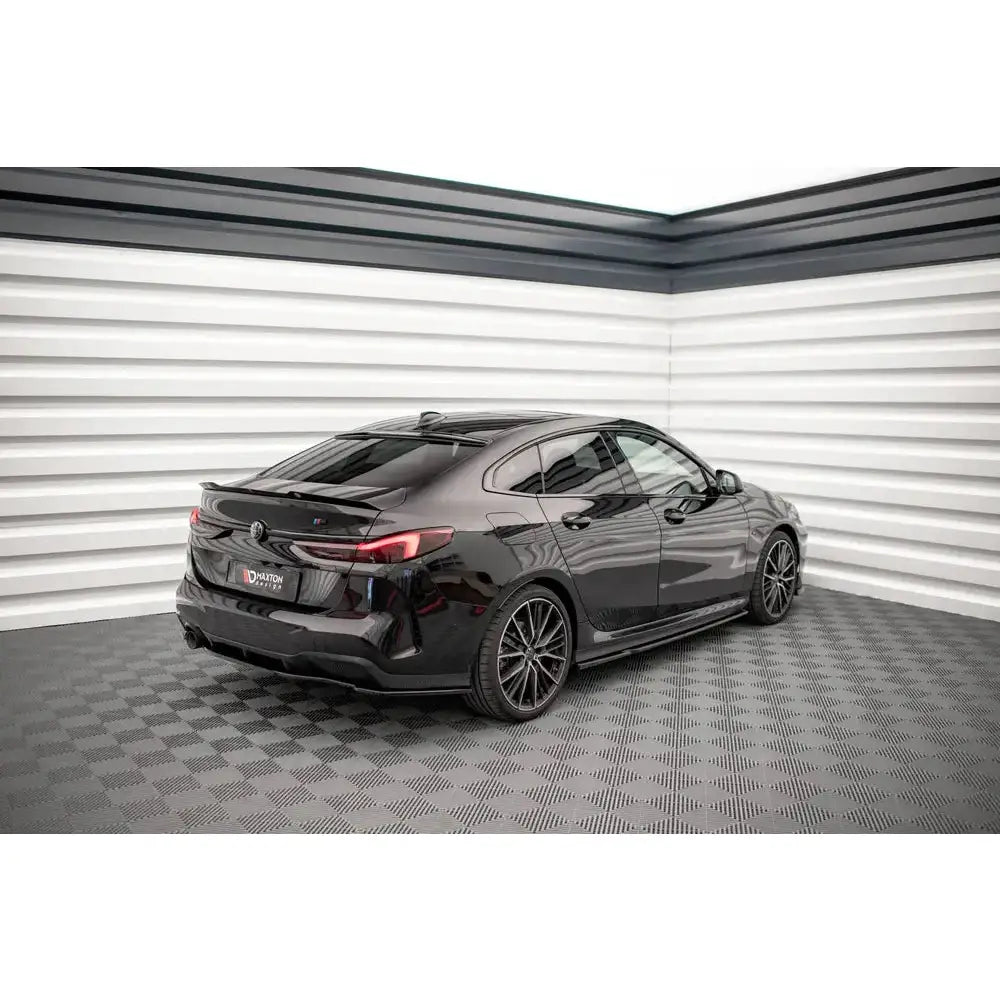 Bakfanger Leppe Bmw 2 Gran Coupe M-pack F44 19-