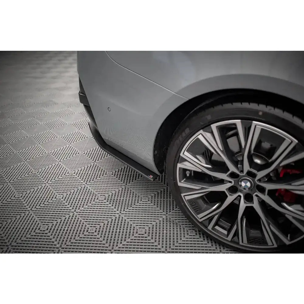 Bakfanger Leppe Bmw 4 Gran Coupe M-pack G26