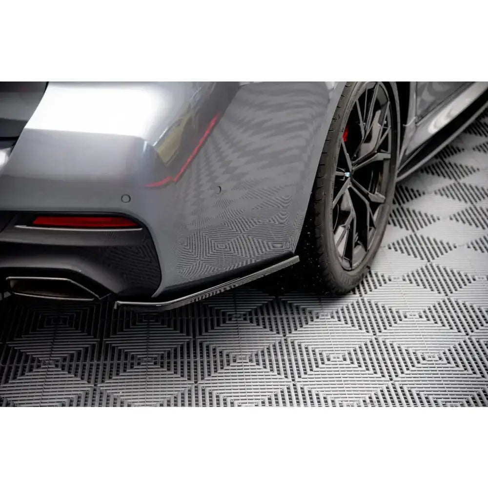 Bakfanger Leppe Bmw 5 G30 Facelift M-pack 20-