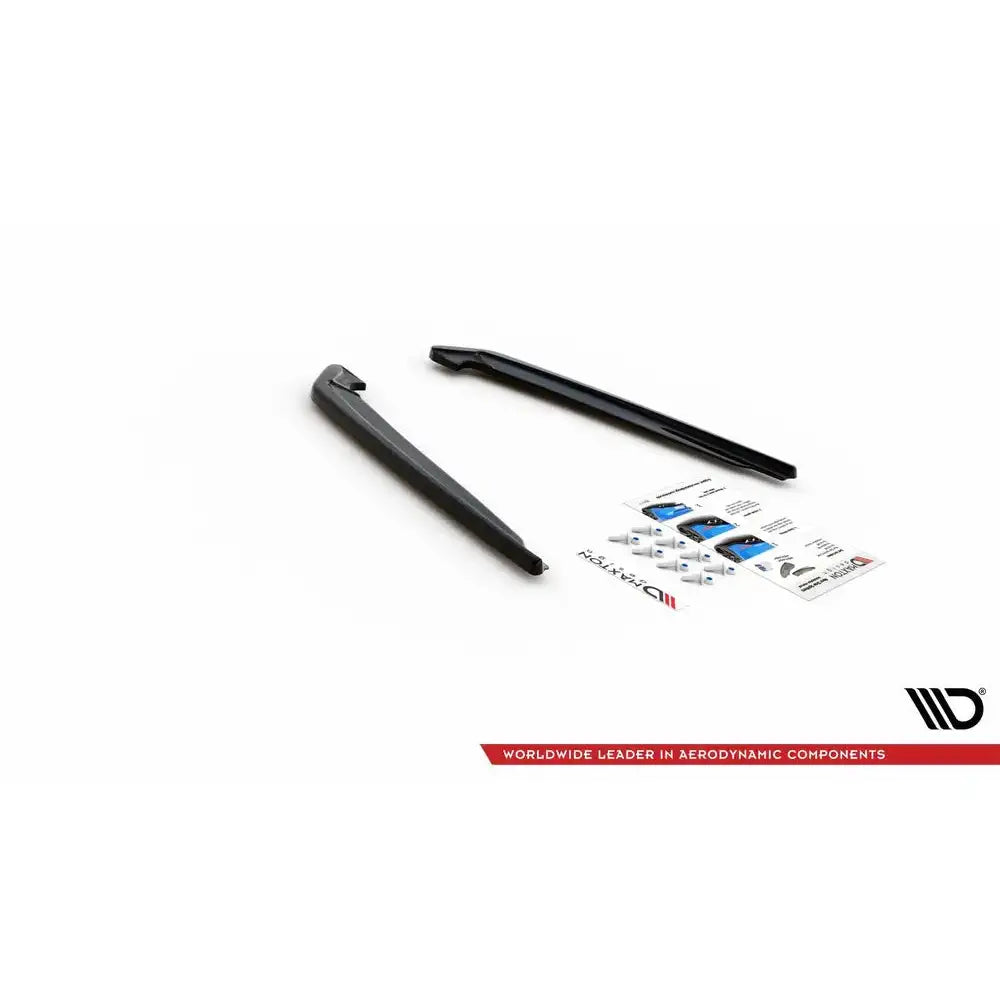 Bakfanger Leppe Bmw 5 G30 Facelift M-pack 20-