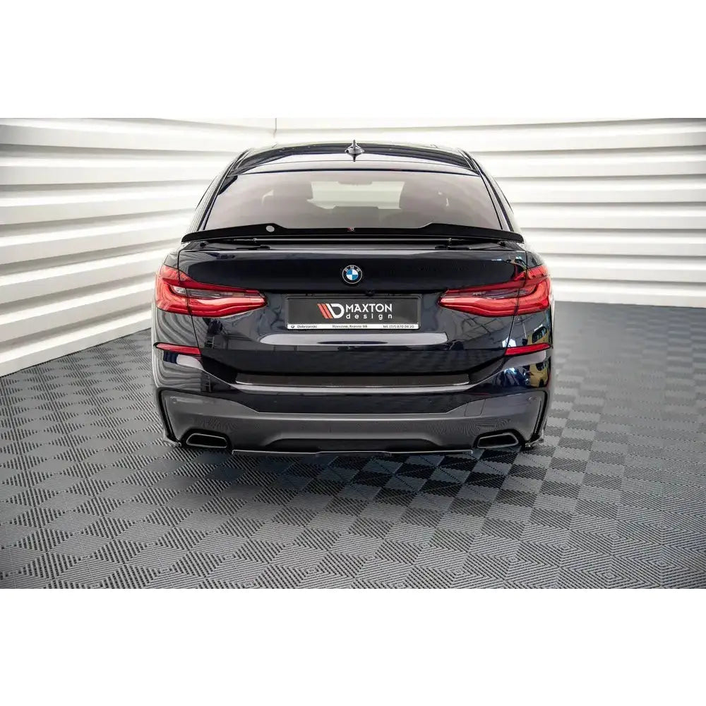 Bakfanger Leppe Bmw 6 Gt G32 M-pack 17-