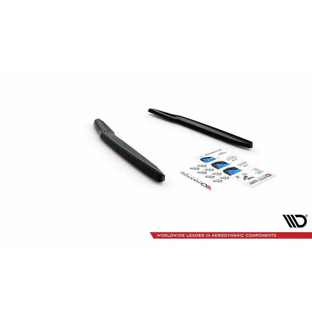 Bakfanger Leppe Bmw 6 Gt G32 M-pack 17-