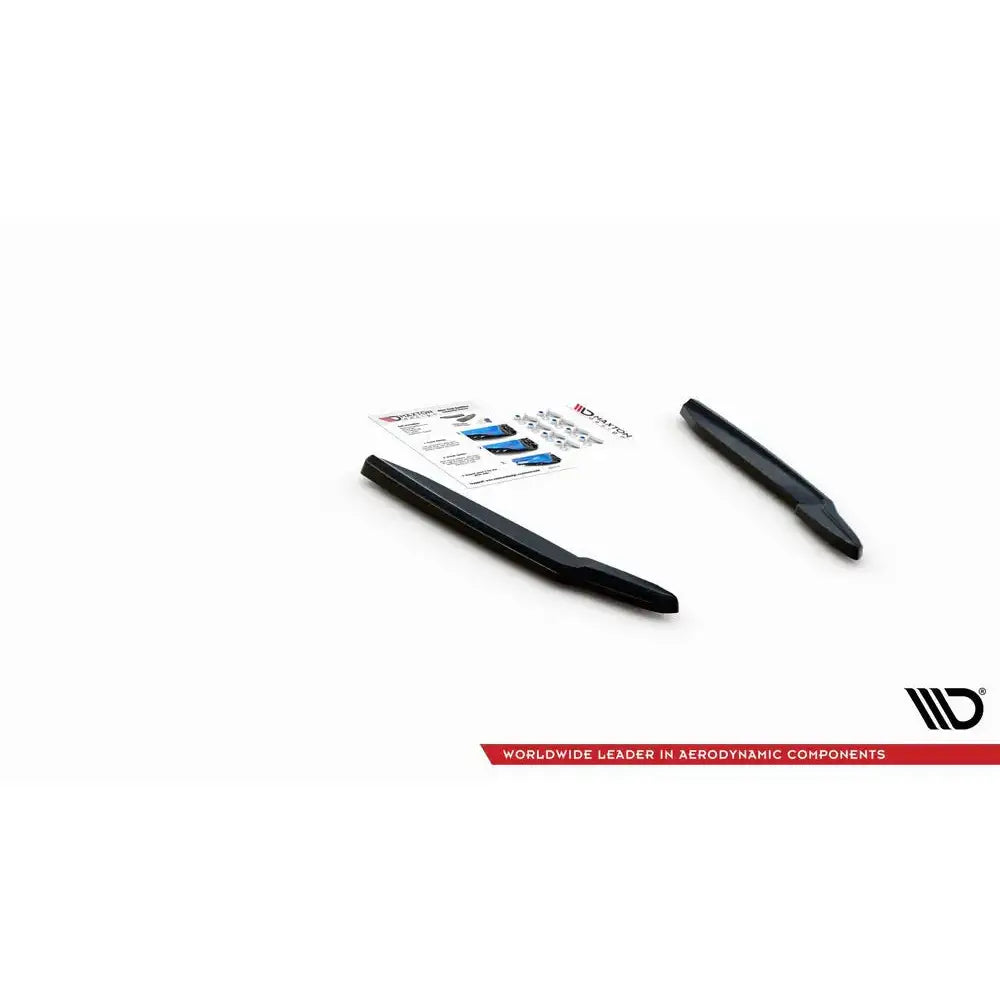 Bakfanger Leppe Bmw 6 Gt G32 M-pack 17-