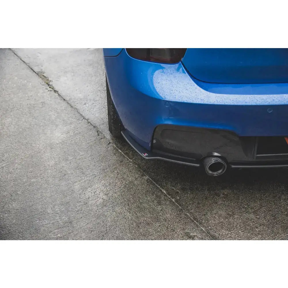 Bakfanger Leppe Bmw M135i F20 11-15