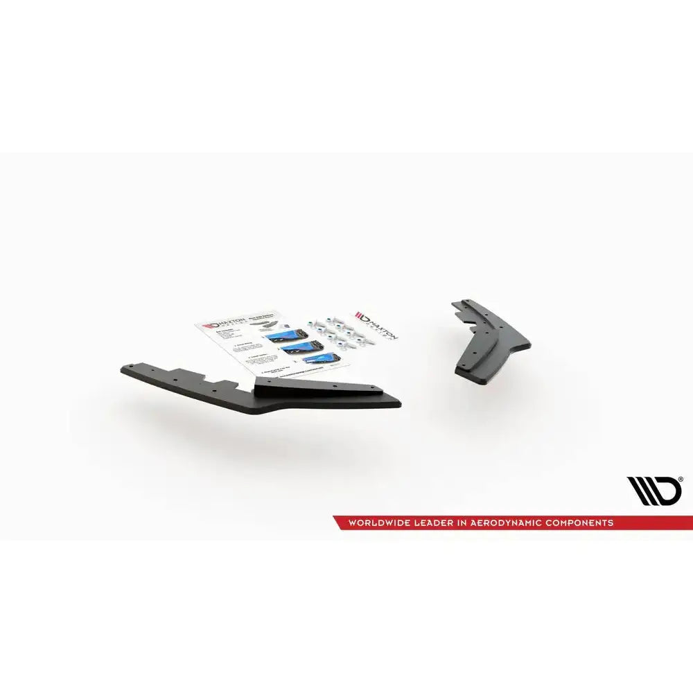 Bakfanger Leppe Bmw M135i F20 11-15