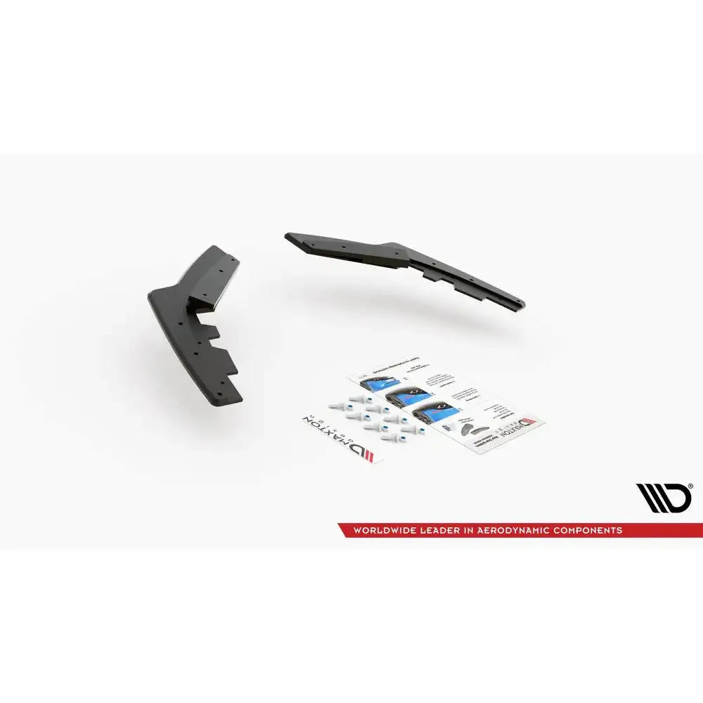 Bakfanger Leppe Bmw M135i F20 11-15