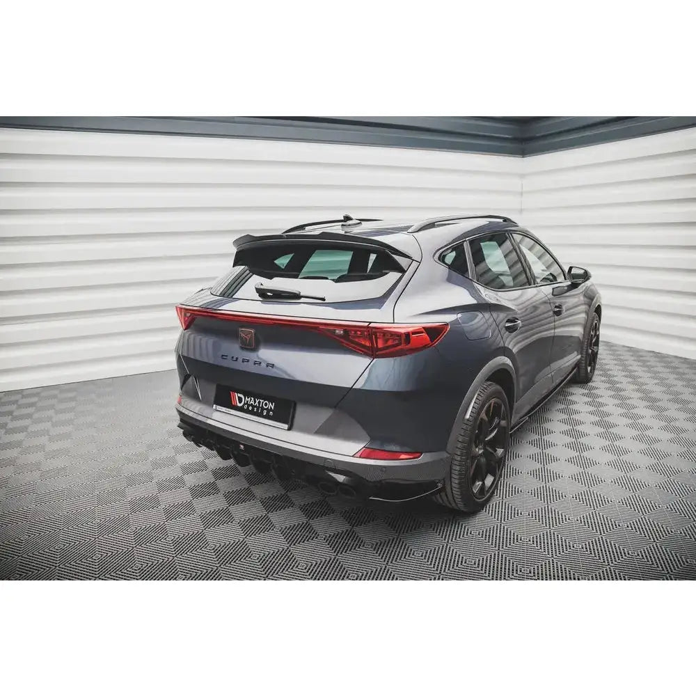 Bakfanger Leppe Cupra Formentor 20-
