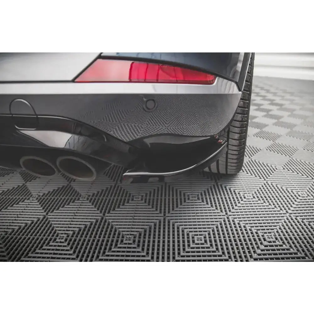Bakfanger Leppe Cupra Formentor 20-
