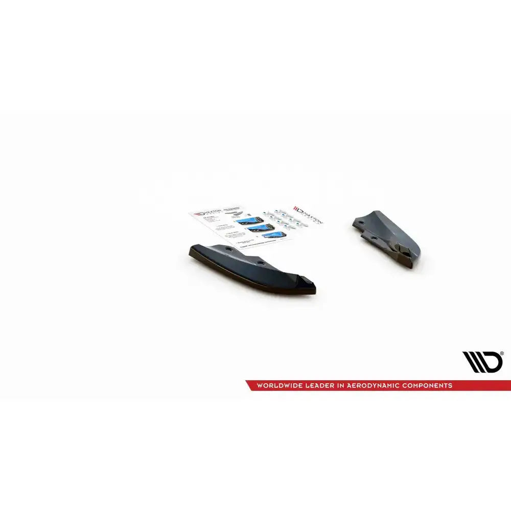 Bakfanger Leppe Cupra Formentor 20-