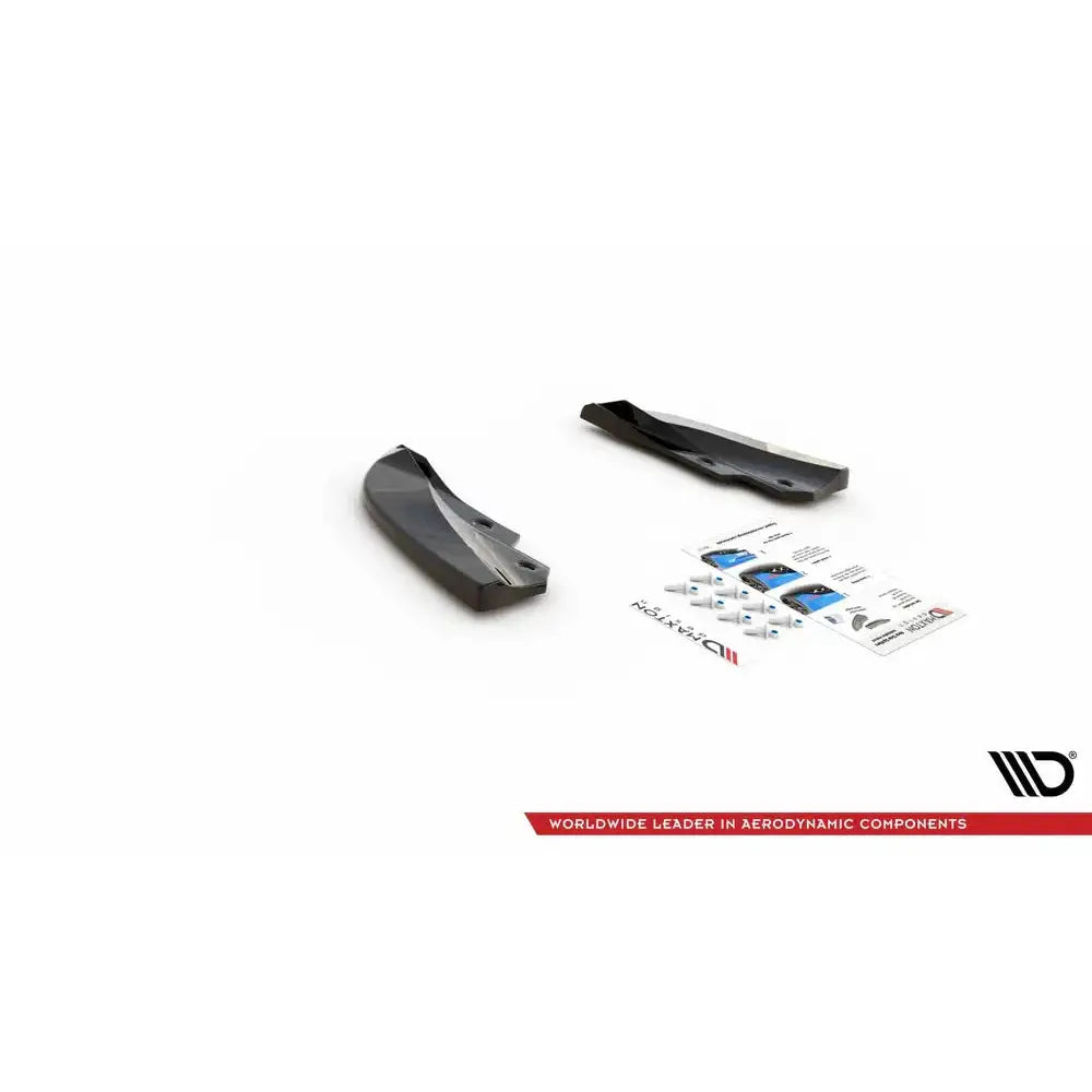 Bakfanger Leppe Cupra Formentor 20-