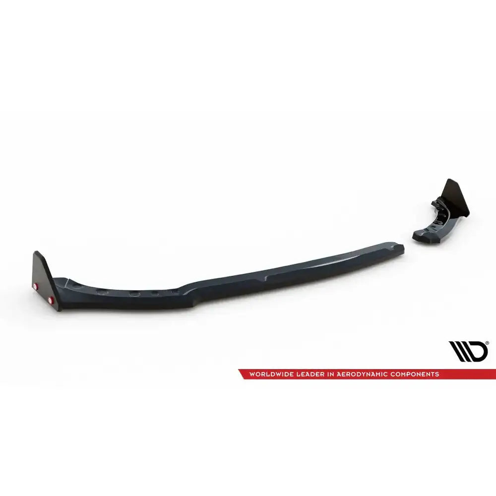 Bakfanger Leppe + Flaps Peugeot 208 Gt Mk2 19-