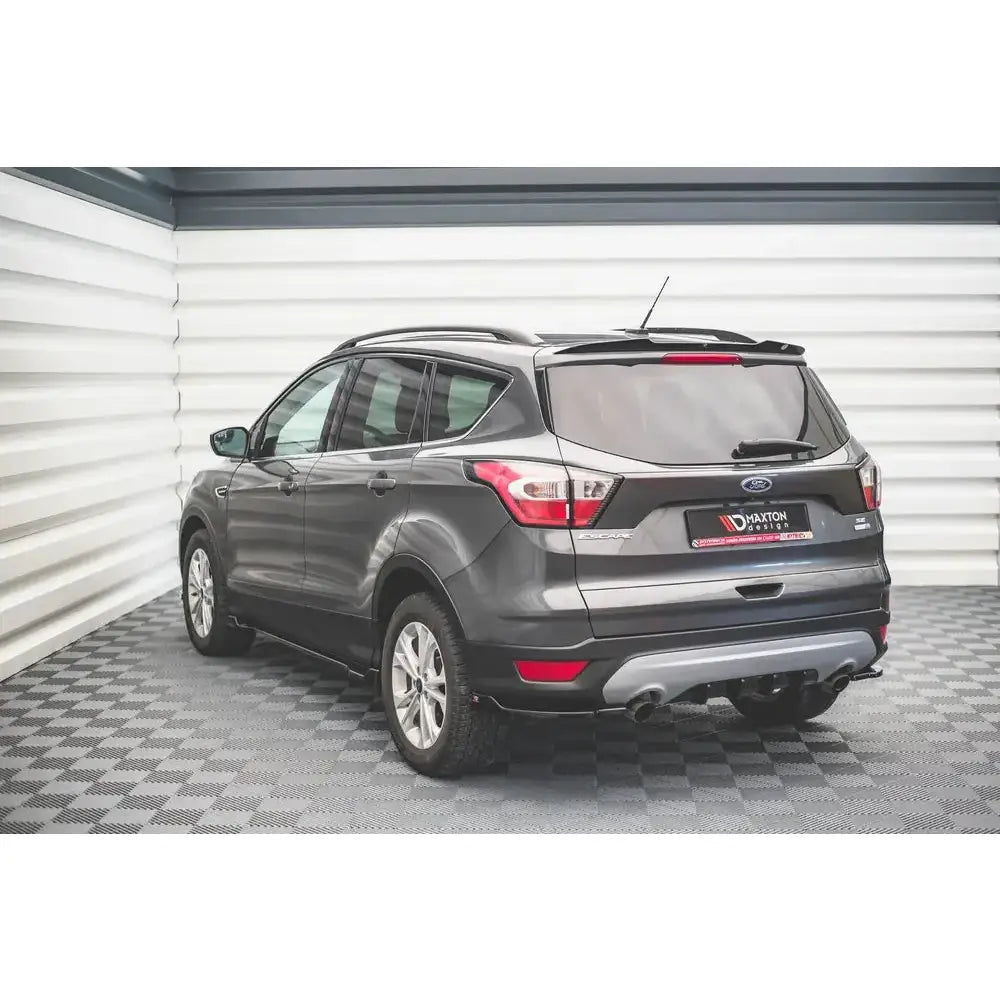 Bakfanger Leppe Ford Escape Mk3 12-19