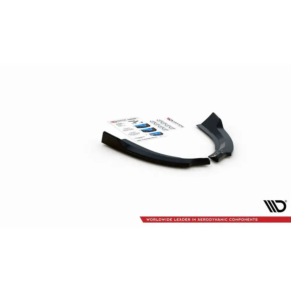 Bakfanger Leppe Ford Escape Mk3 12-19