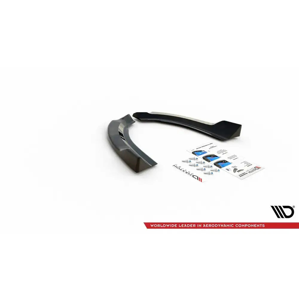 Bakfanger Leppe Ford Escape Mk3 12-19