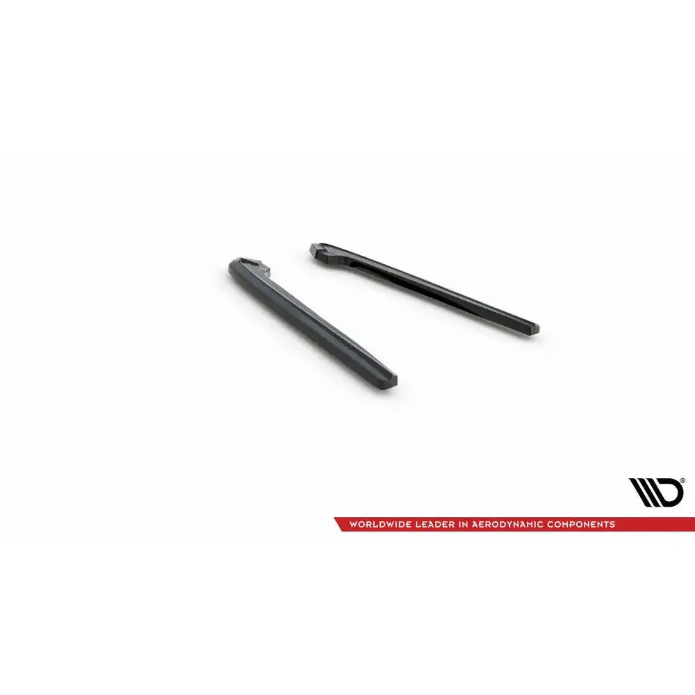 Bakfanger Leppe Ford Mustang Mk5 Facelift