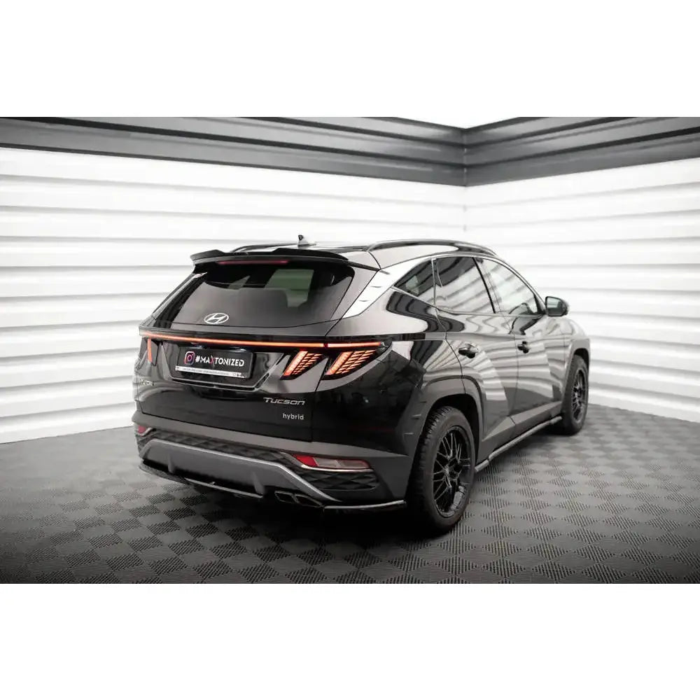 Bakfanger Leppe Hyundai Tucson 20- Mk4