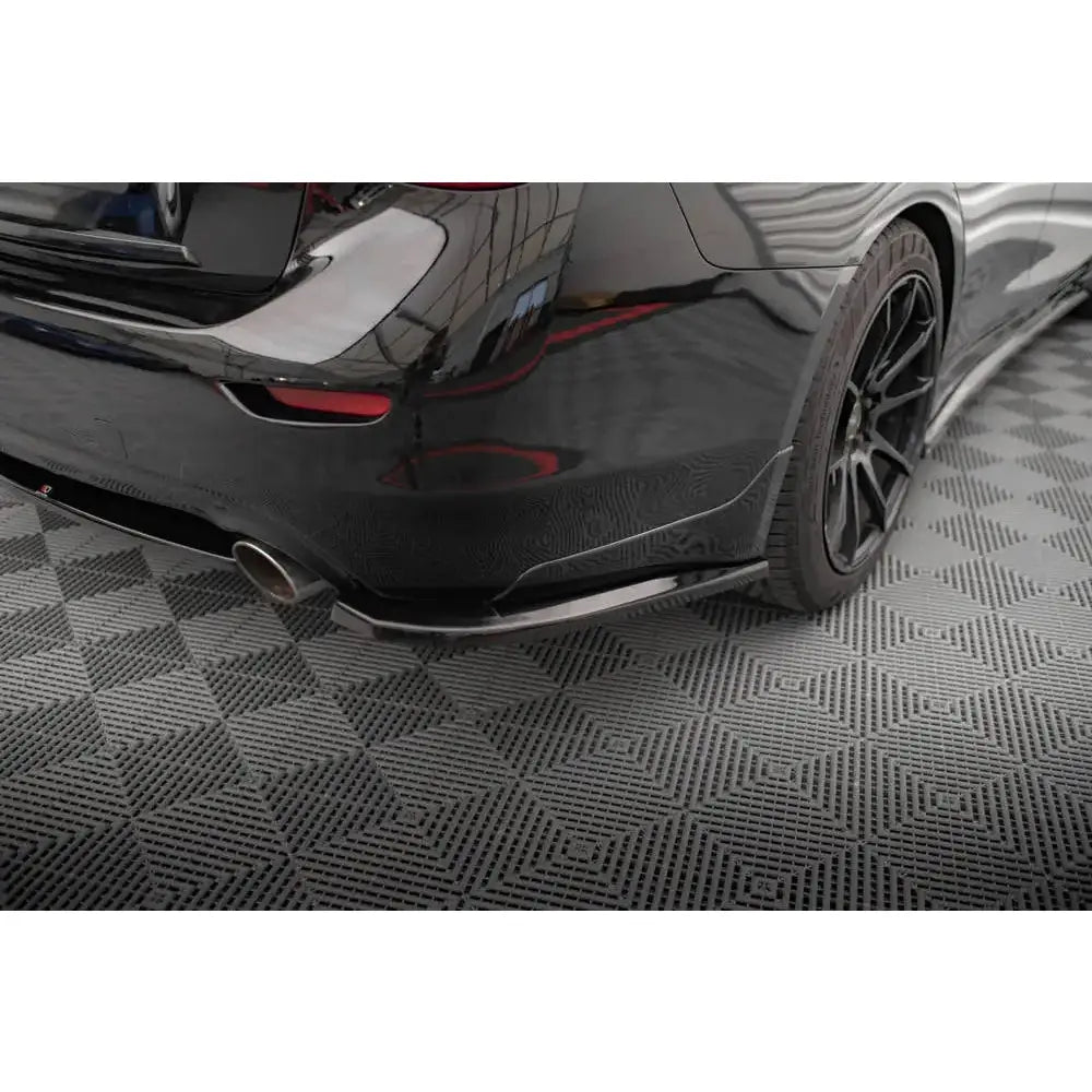 Bakfanger Leppe Infiniti Q50 13-16 - s Mk1