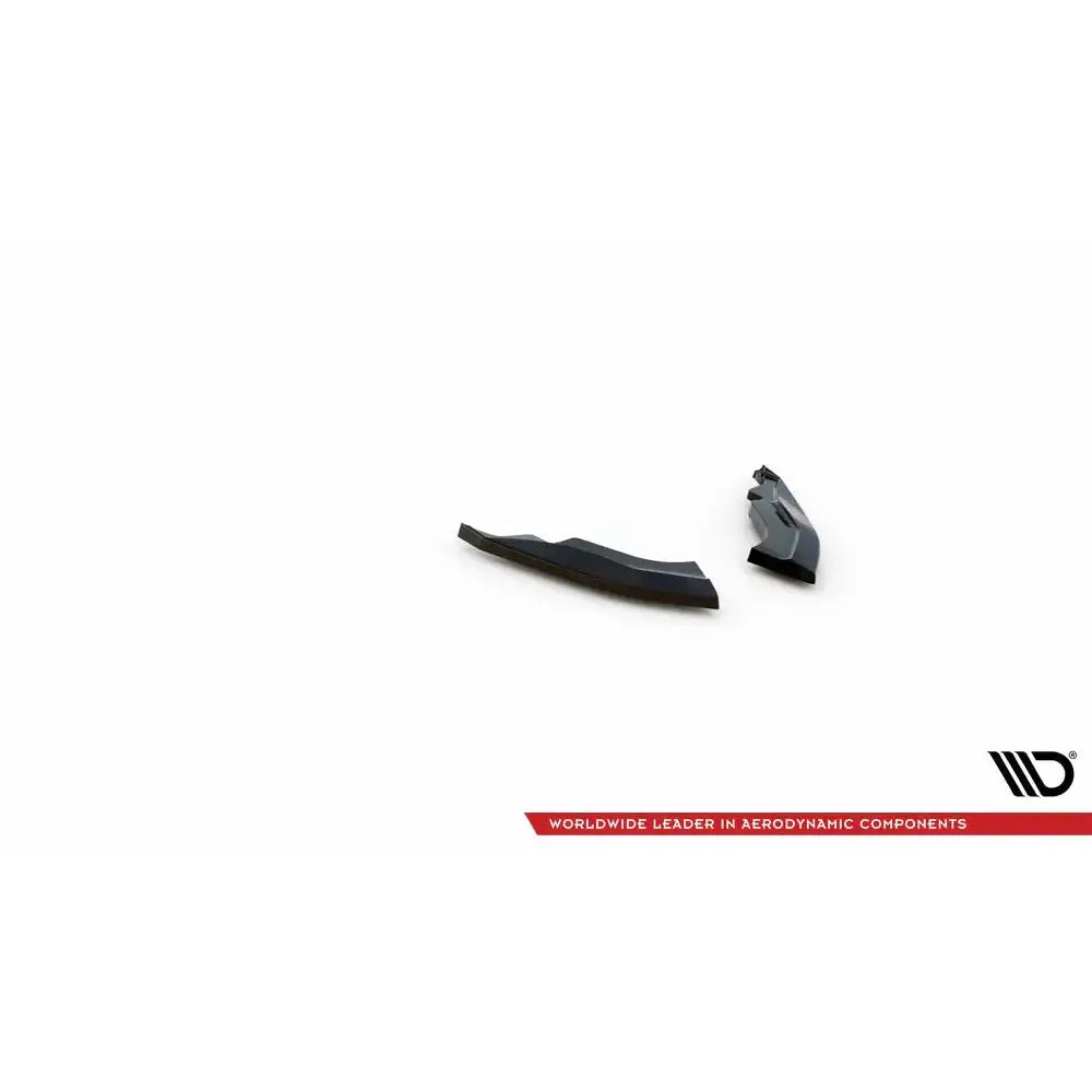 Bakfanger Leppe Jaguar F-type Mk1 Facelift