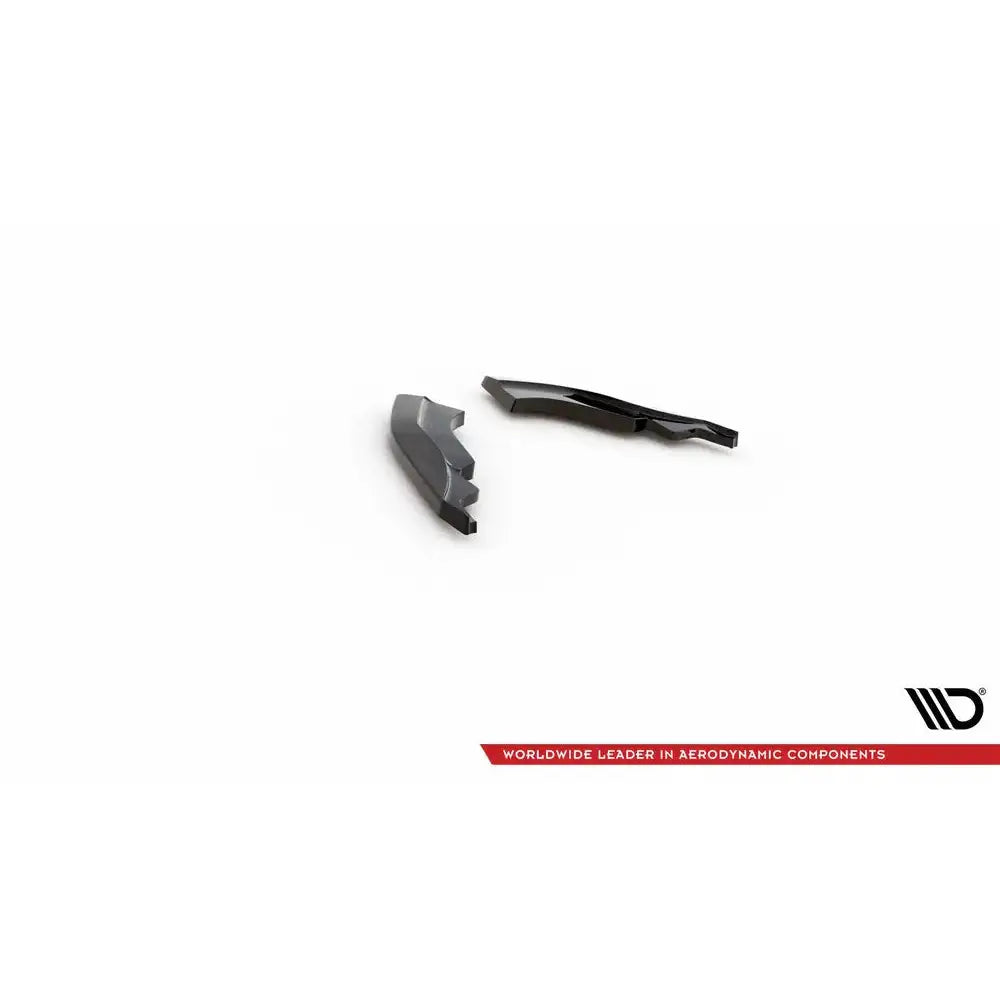 Bakfanger Leppe Jaguar F-type Mk1 Facelift