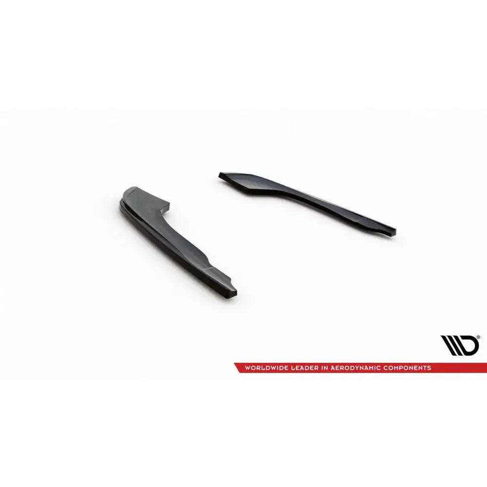 Bakfanger Leppe Kia Optima 18-20 Mk4 Facelift - V.2