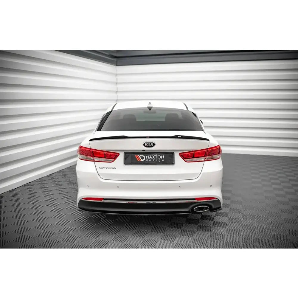 Bakfanger Leppe - Kia Optima Mk4 15-