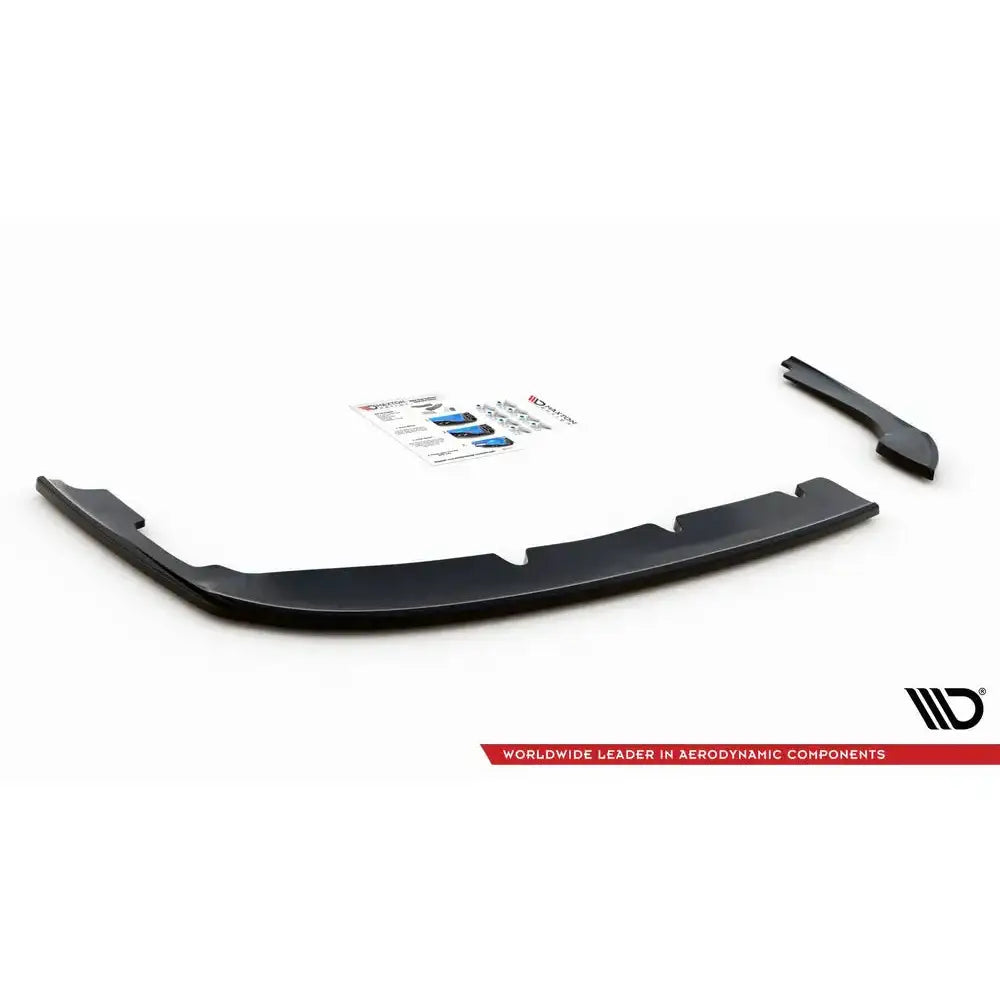 Bakfanger Leppe - Kia Optima Mk4 15-