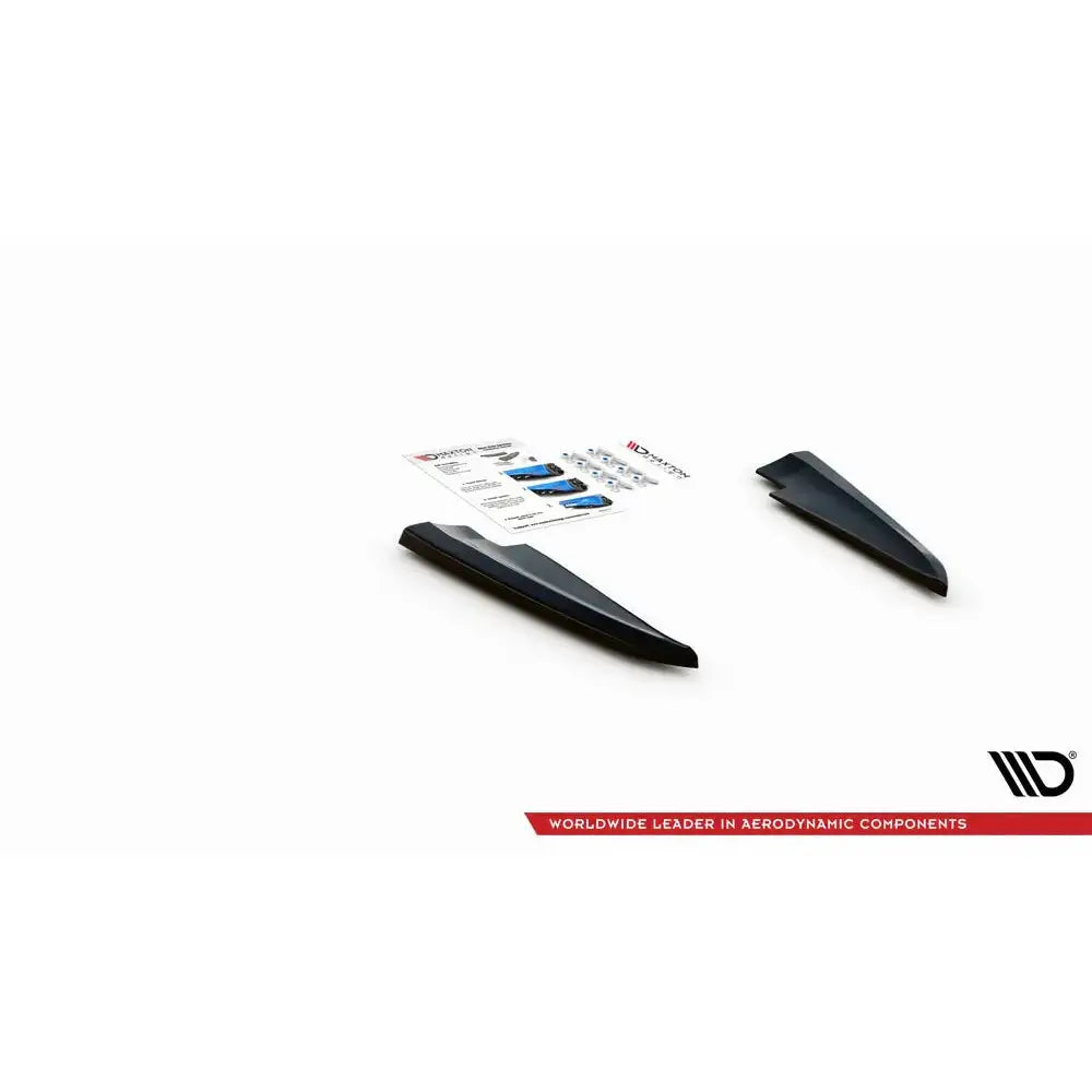 Bakfanger Leppe - Maserati Ghibli Mk3 13-