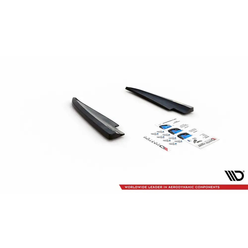 Bakfanger Leppe - Maserati Ghibli Mk3 13-