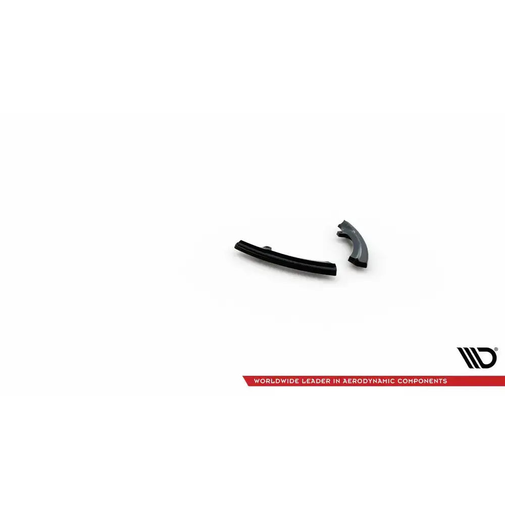 Bakfanger Leppe Mazda 3