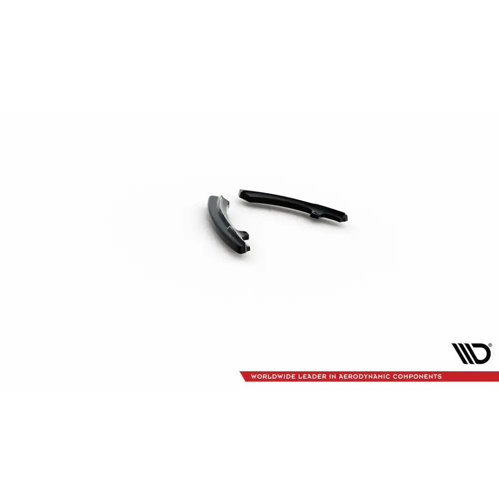 Bakfanger Leppe Mazda 3